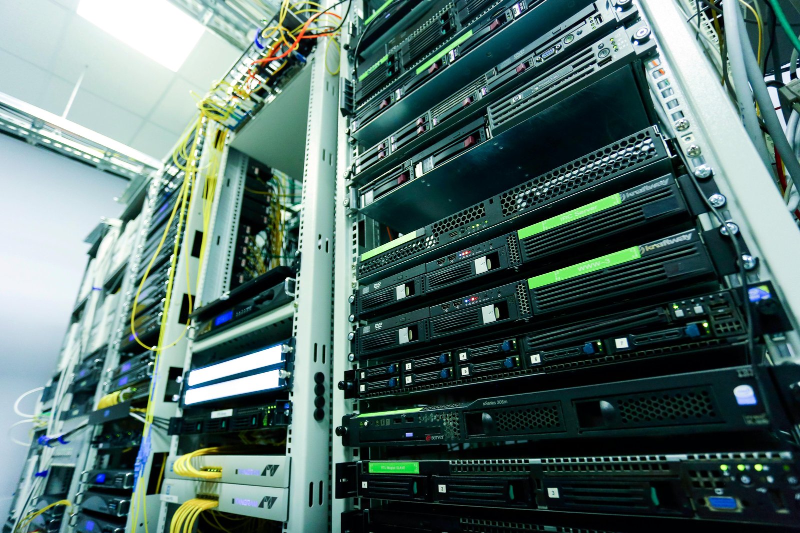 Hardware Solutions